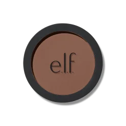 Primer-Infused Matte Bronzer