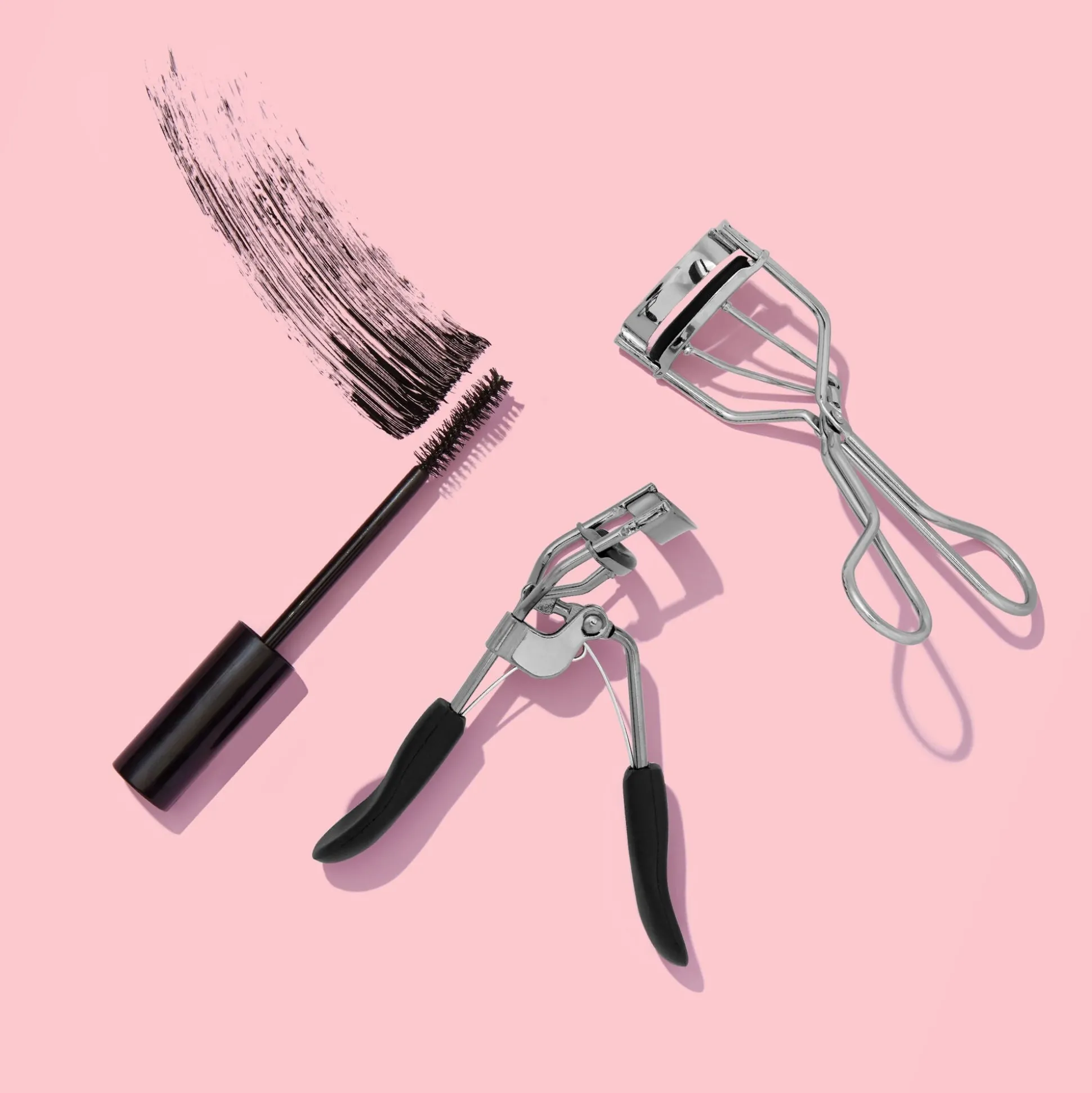 Pro Eyelash Curler