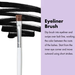 Professional Set of 12 Makeup Brushes