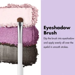Professional Set of 12 Makeup Brushes