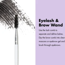 Professional Set of 12 Makeup Brushes