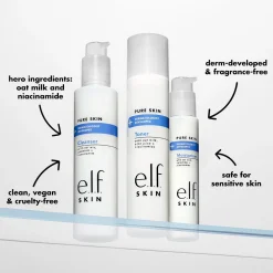 Pure Skin Cleanser