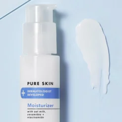Pure Skin Moisturizer