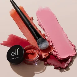 Putty Blush Brush