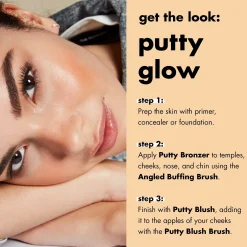 Putty Blush Brush