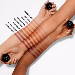 Putty Bronzer