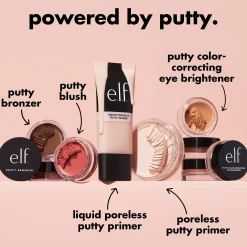 Putty Color-Correcting Eye Brightener