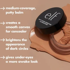 Putty Color-Correcting Eye Brightener