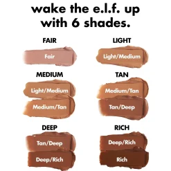 Putty Color-Correcting Eye Brightener