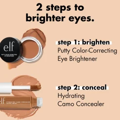 Putty Color-Correcting Eye Brightener