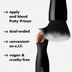 Putty Primer Brush and Applicator