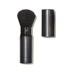 Retractable Kabuki Brush