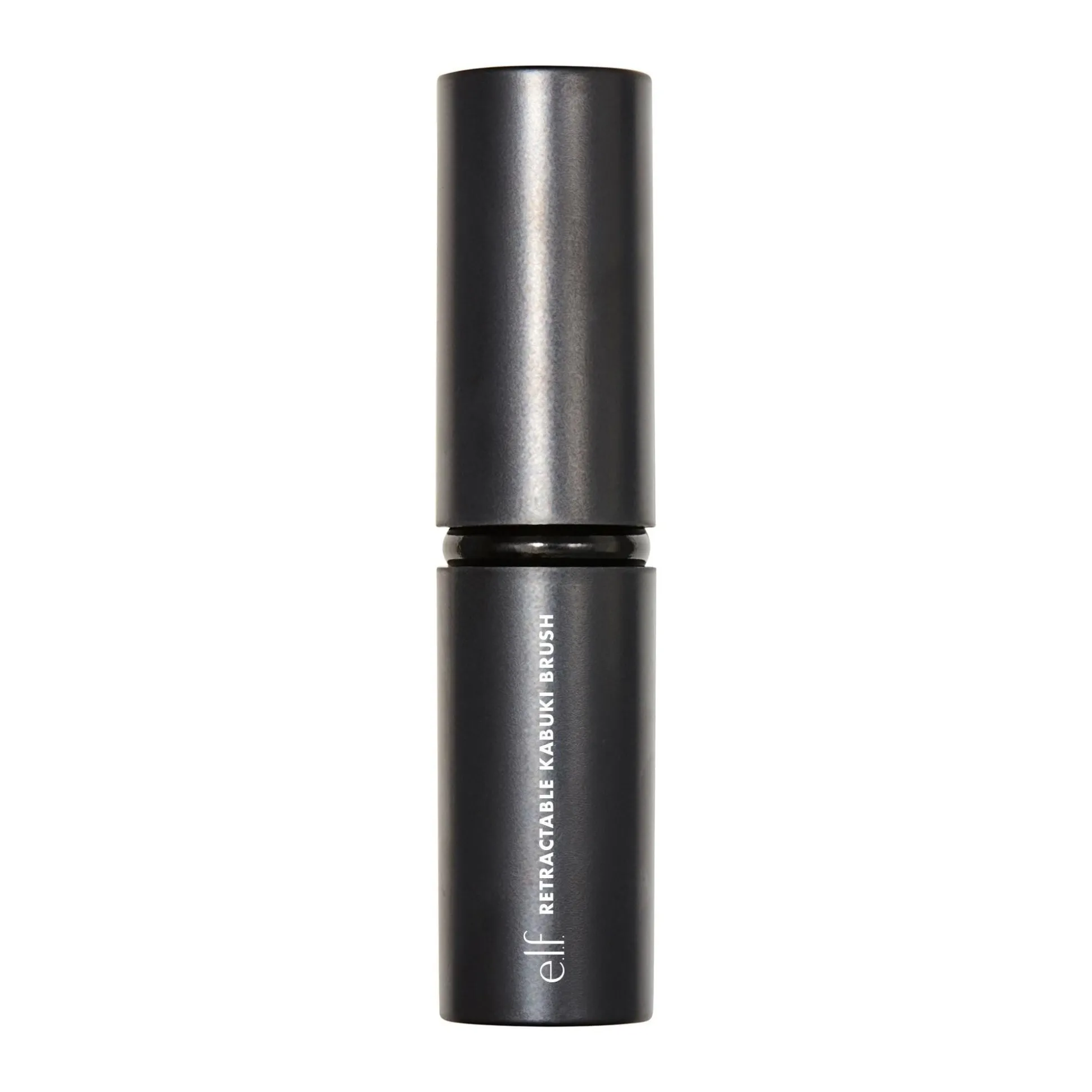 Retractable Kabuki Brush