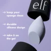 Safe Travels Face Sponge Case