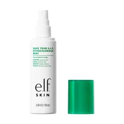 Save Your e.l.f. hypochlorous Mist