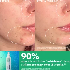 Save Your e.l.f. hypochlorous Mist