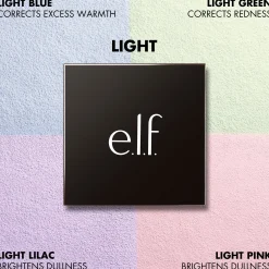 Set It Bright Powder Quad