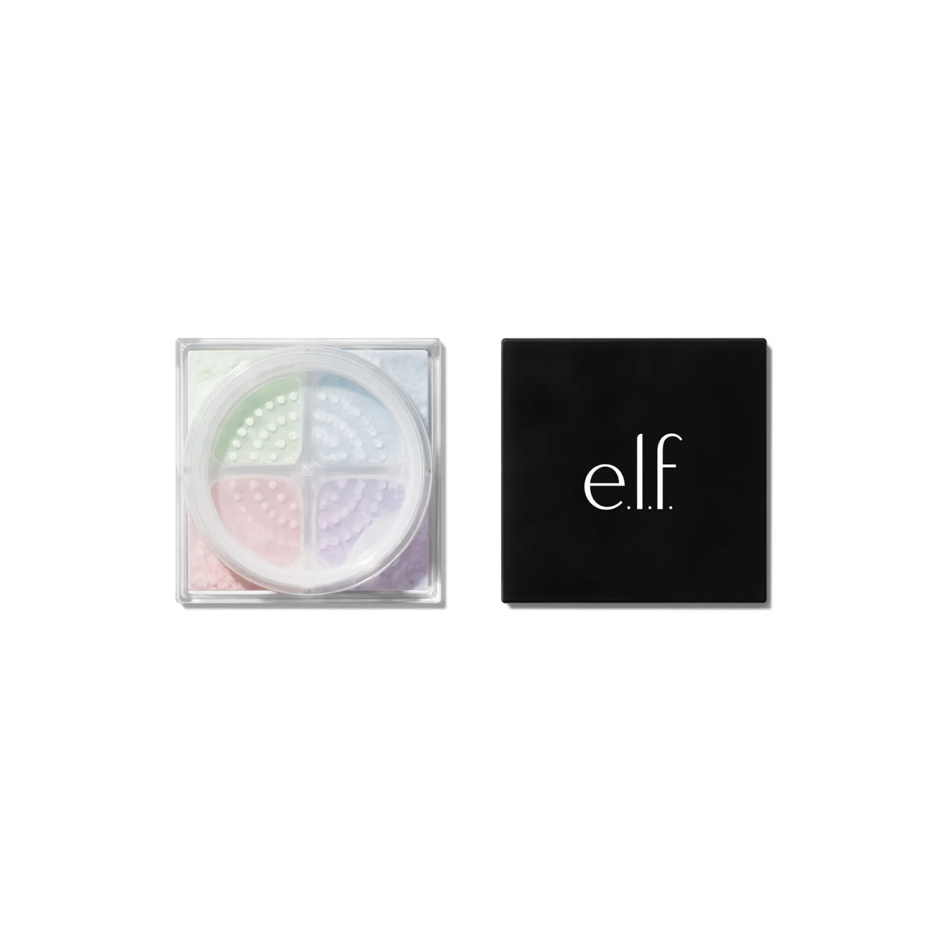 Set It Bright Powder Quad