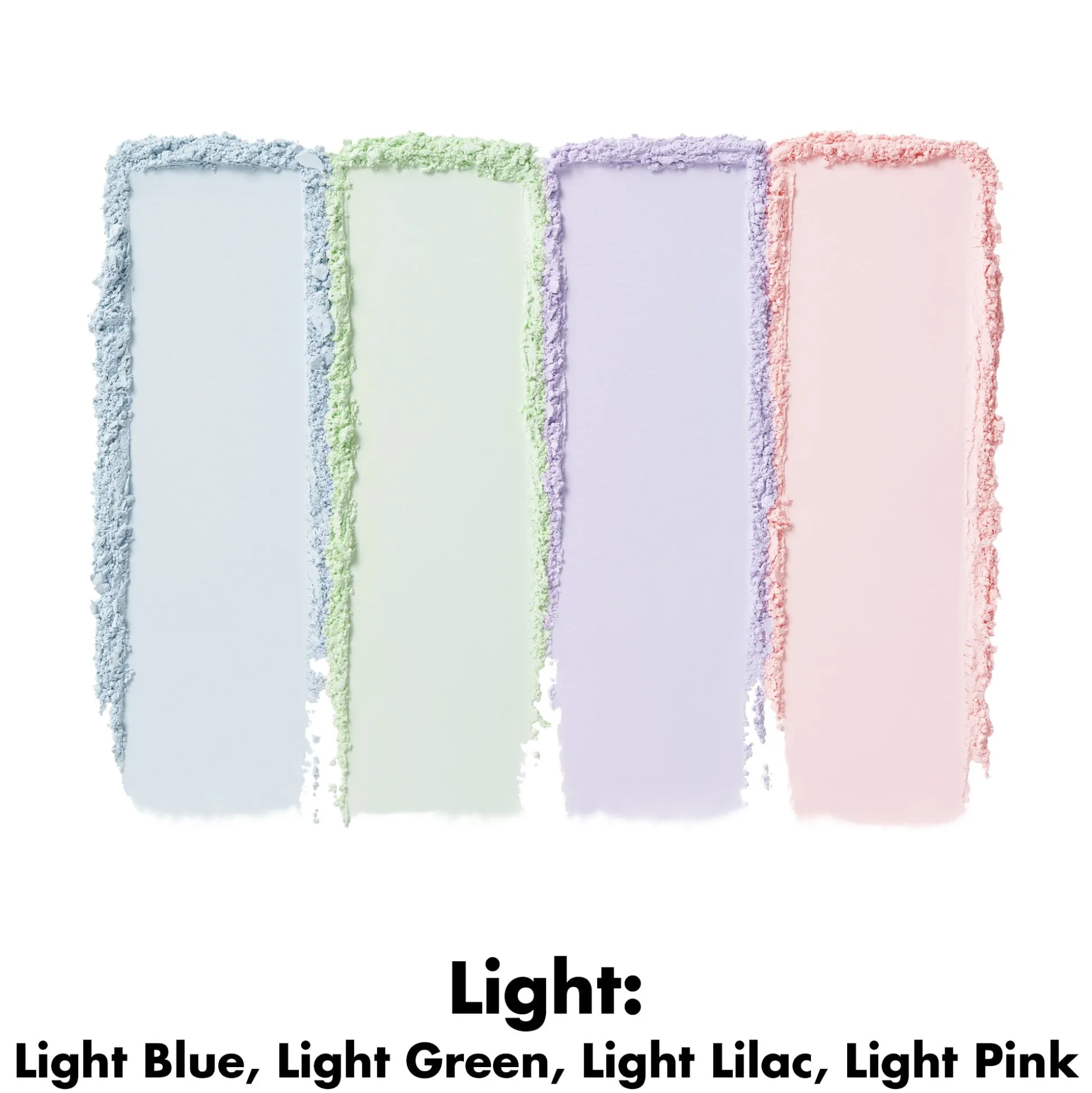 Set It Bright Powder Quad
