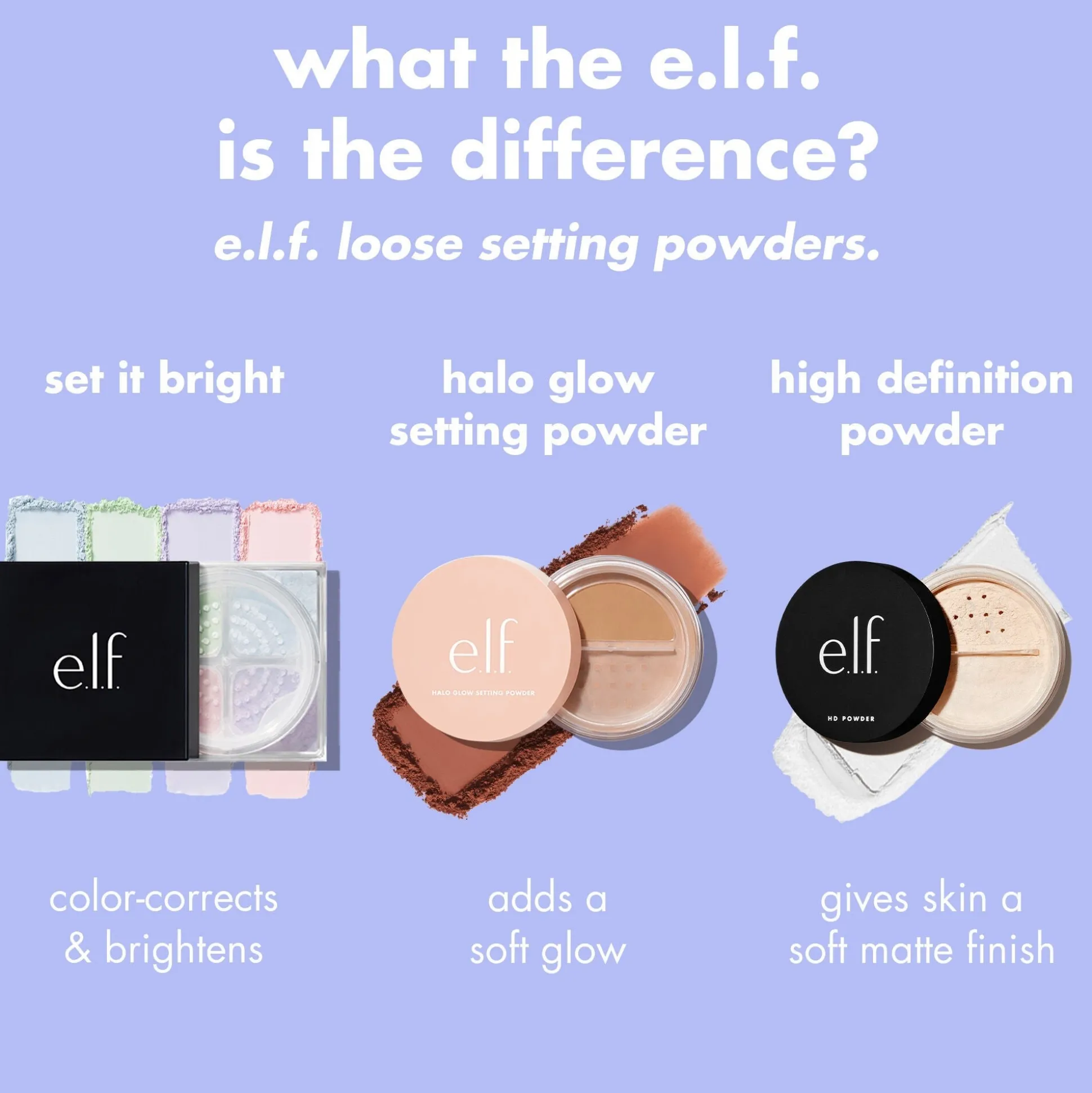 Set It Bright Powder Quad