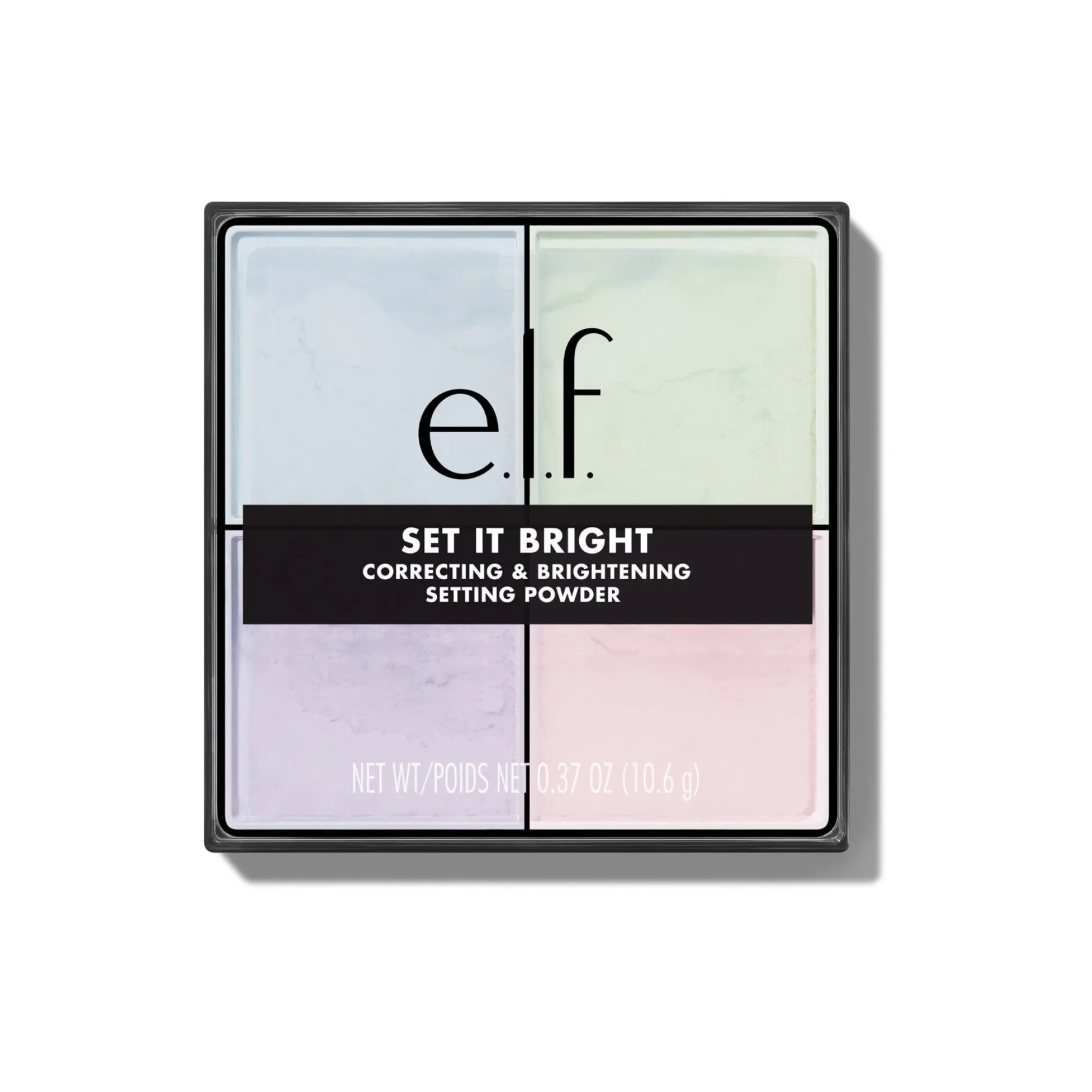 Set It Bright Powder Quad