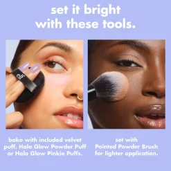Set It Bright Powder Quad