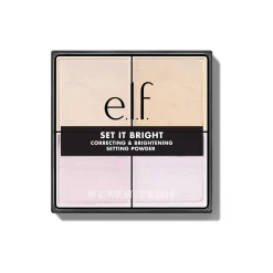 Set It Bright Powder Quad