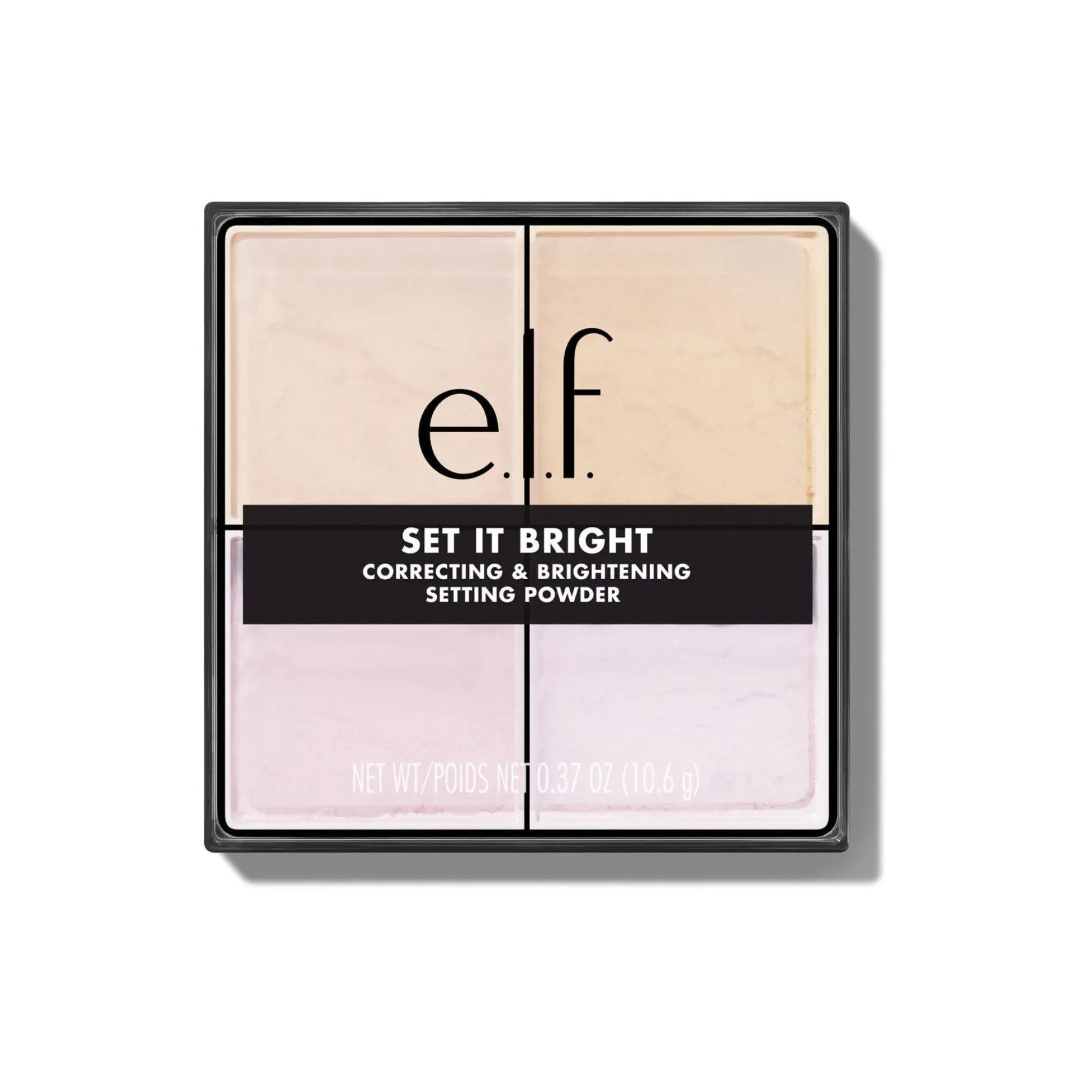 Set It Bright Powder Quad