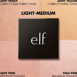 Set It Bright Powder Quad