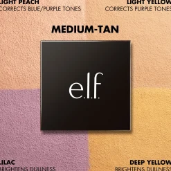 Set It Bright Powder Quad