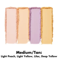 Set It Bright Powder Quad