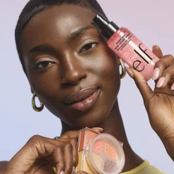 Set It Bright Powder Quad