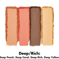 Set It Bright Powder Quad