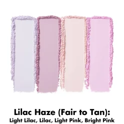 Set It Bright Powder Quad