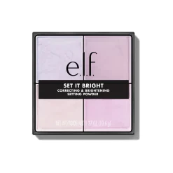 Set It Bright Powder Quad