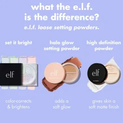 Set It Bright Powder Quad