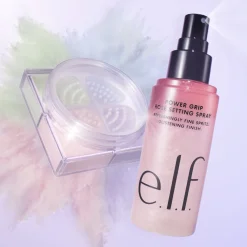 Set It Bright Powder Quad