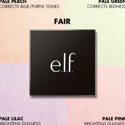 Set It Bright Powder Quad