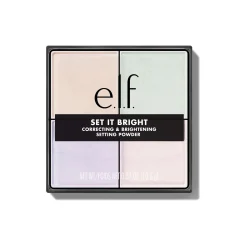 Set It Bright Powder Quad