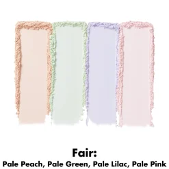 Set It Bright Powder Quad