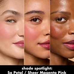 Sheer For It Blush Tint