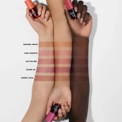 Sheer For It Blush Tint