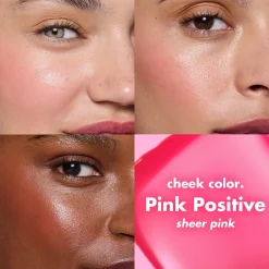 Sheer For It Blush Tint