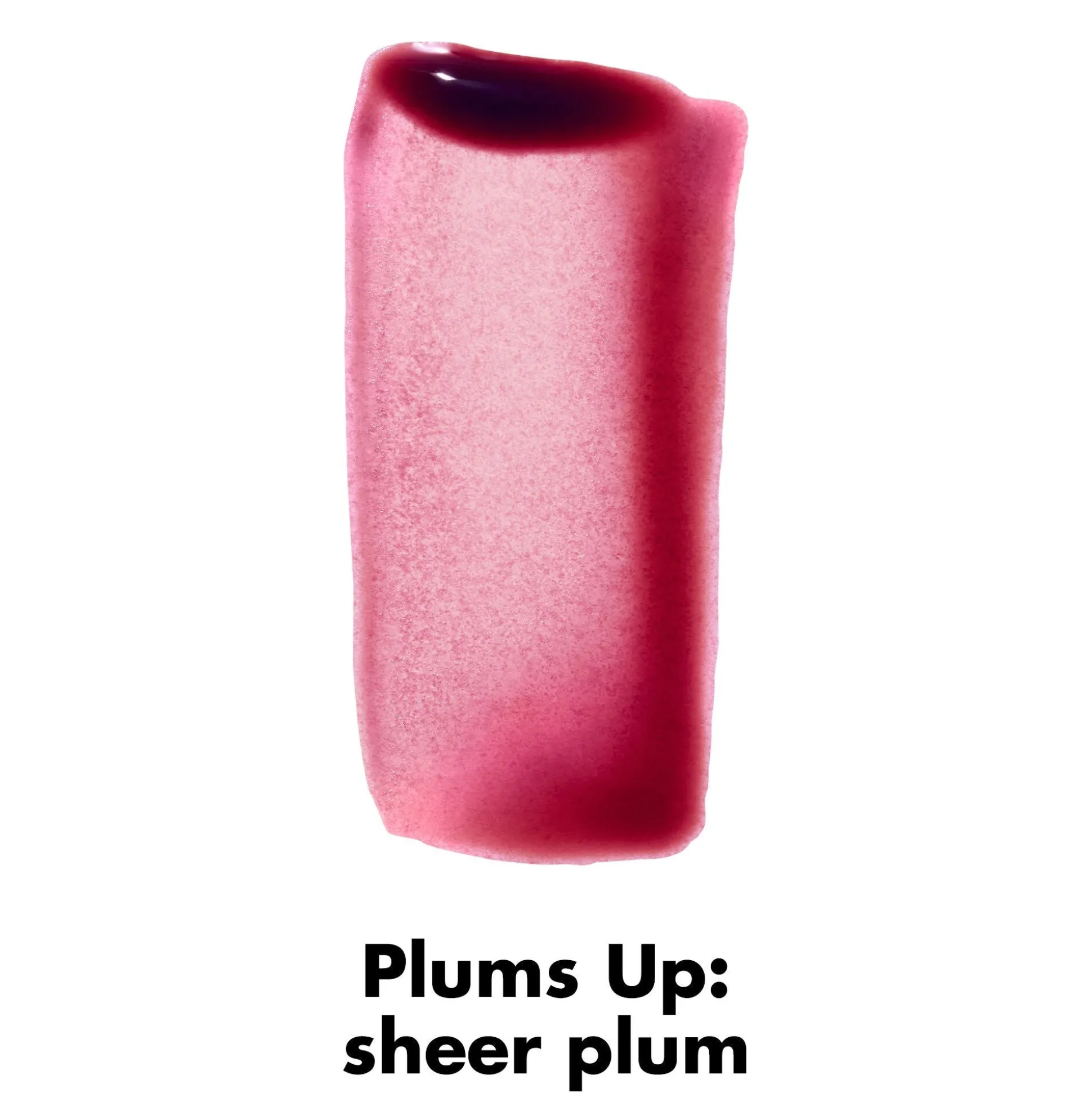 Sheer For It Blush Tint