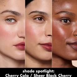 Sheer For It Blush Tint