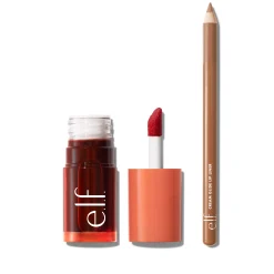 Sheer Lip Combo