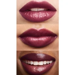 Sheer Slick Lipstick Black Cherry - Black Cherry