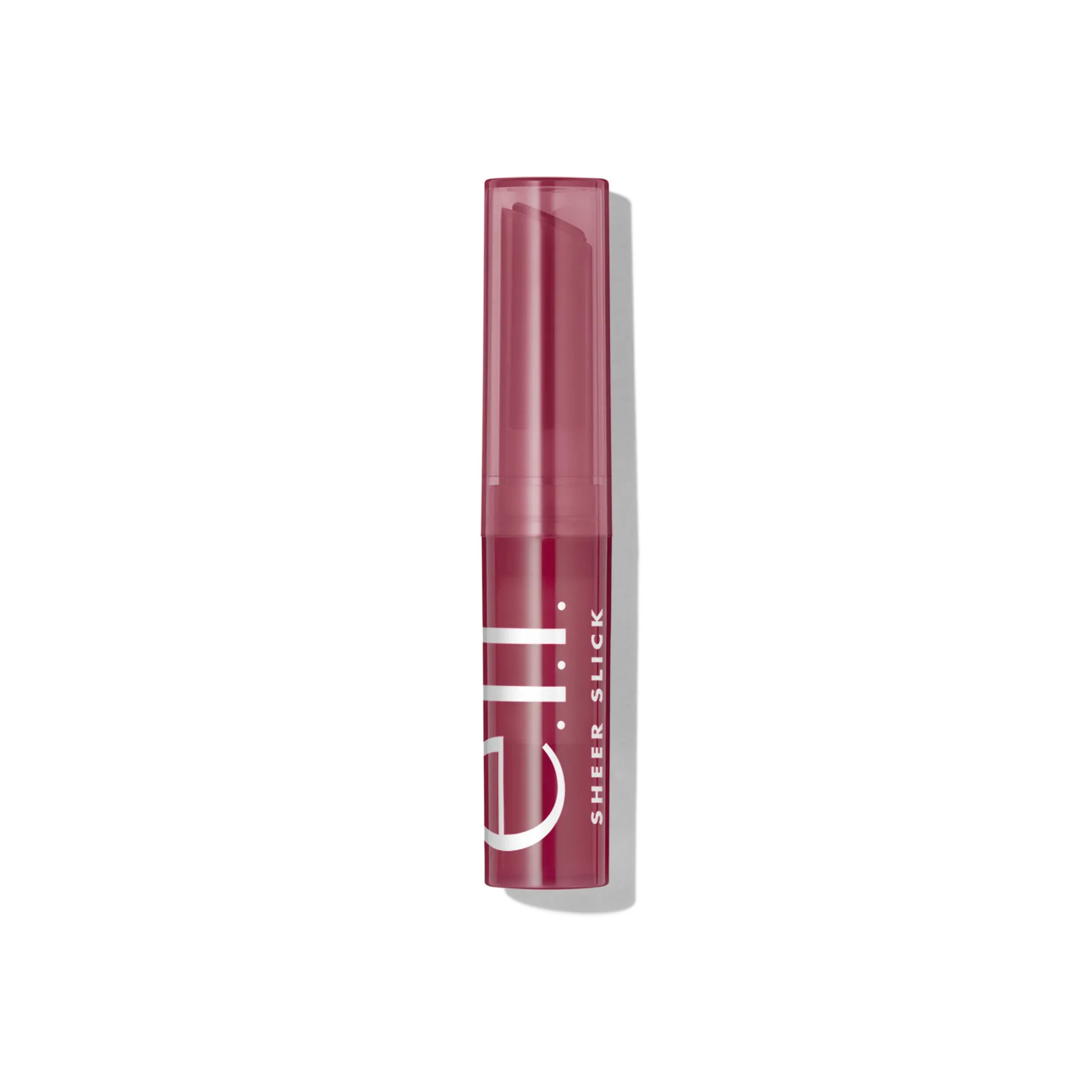 Sheer Slick Lipstick Black Cherry - Black Cherry