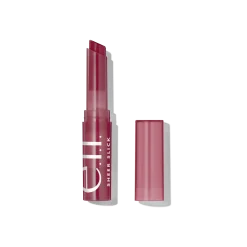 Sheer Slick Lipstick Black Cherry - Black Cherry