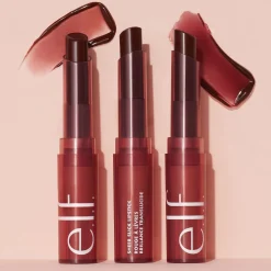 Sheer Slick Lipstick Black Cherry - Black Cherry